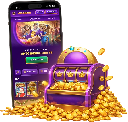 Midarion Casino Australia Mobile Midarion Casino Australia Mobile